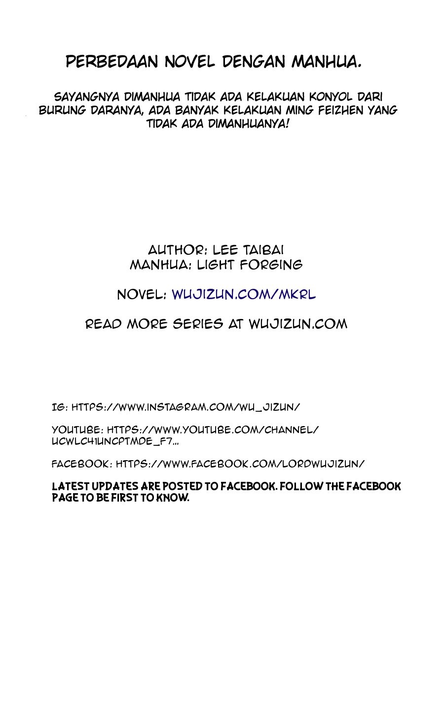 Martial King’s Retired Life Chapter 10 Gambar 56